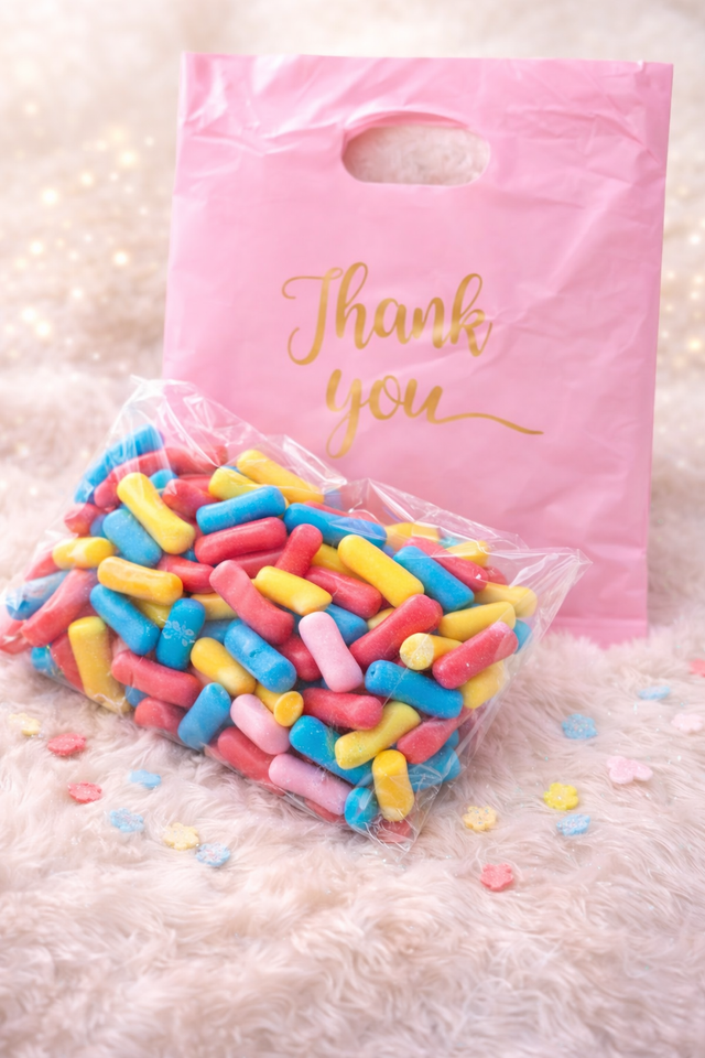 Mix Hitschies 300g lisses