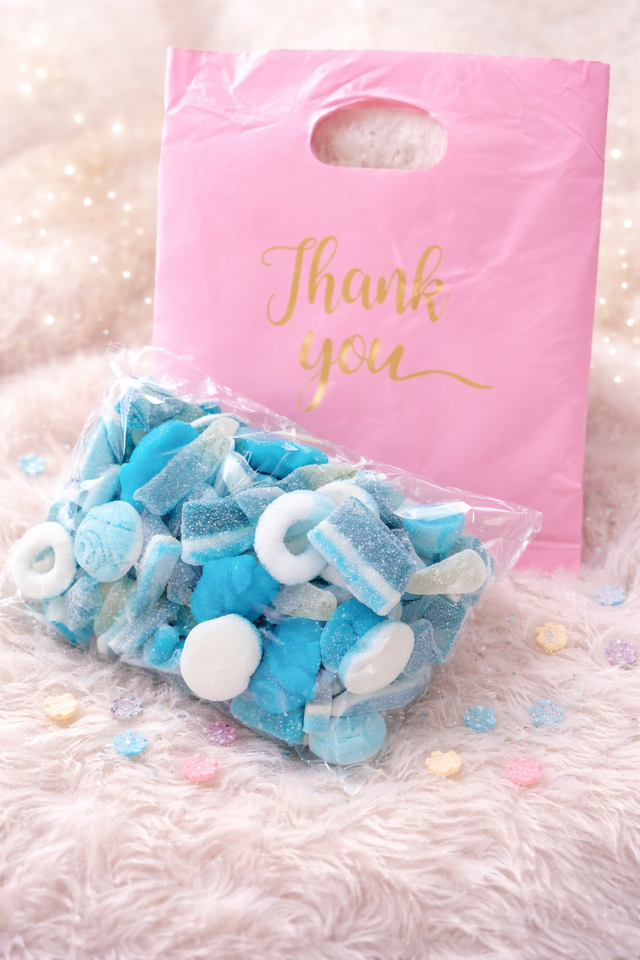 Mix Azur 500g