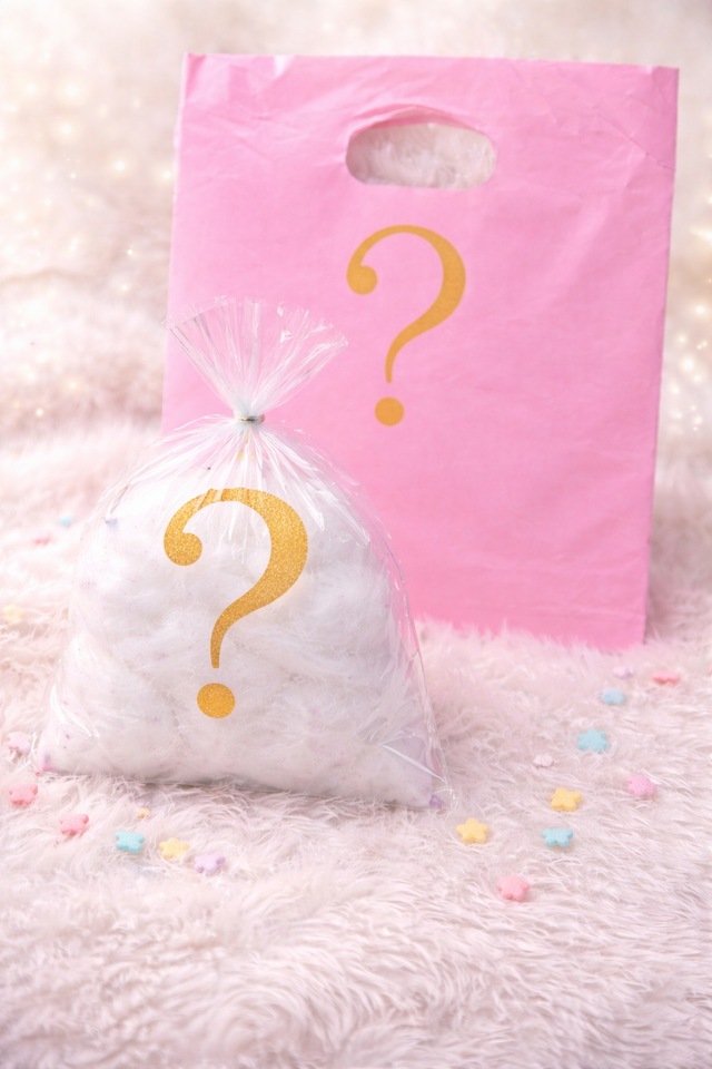 Mix Mystère Sucré 300g