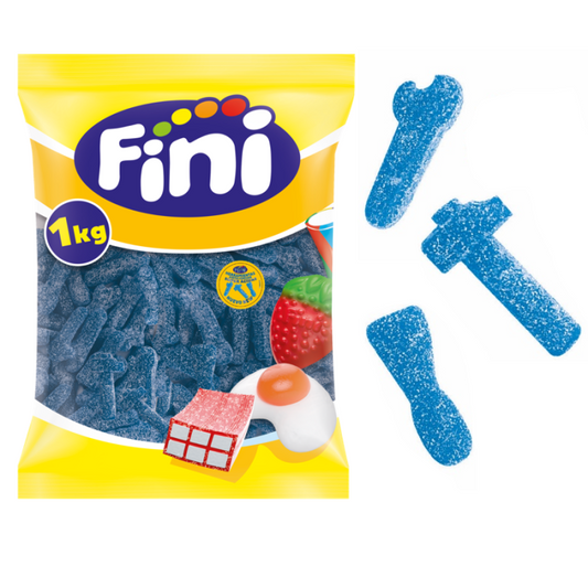 Outils framboise 100g