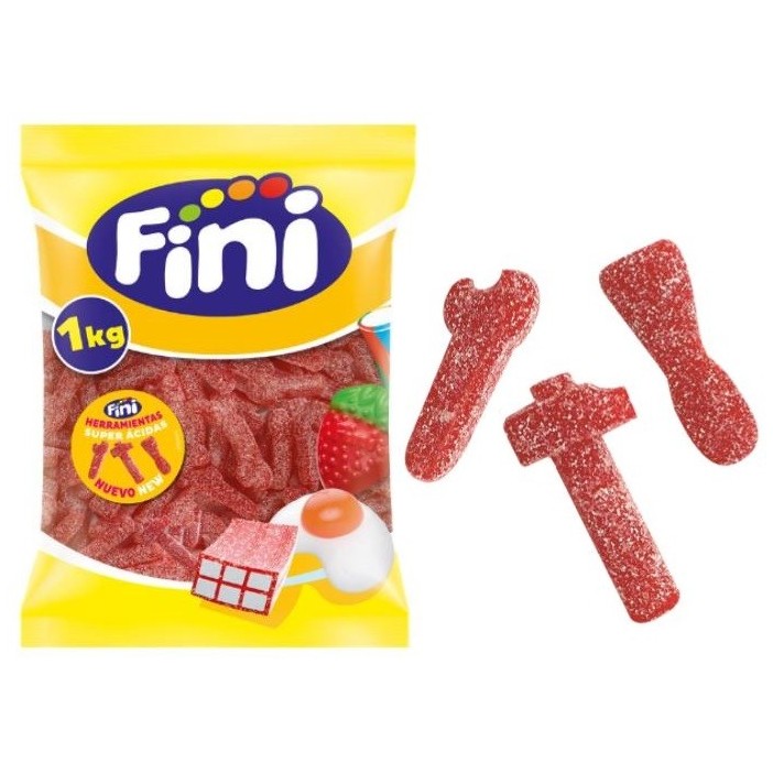 Outils fraise 100g