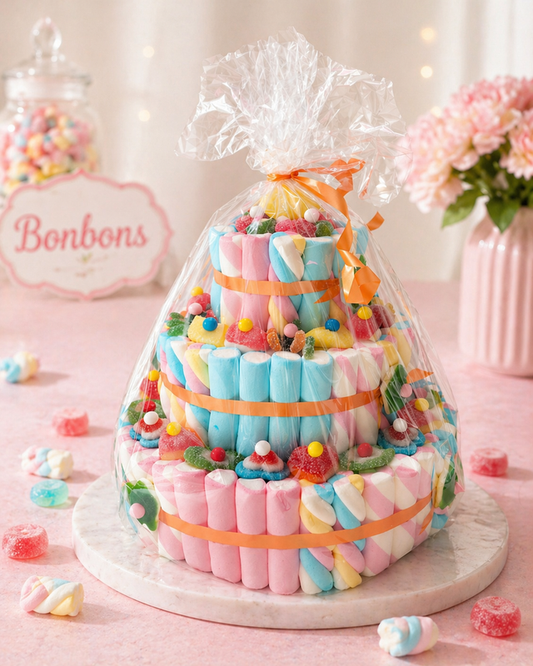 Gâteau 1Kg