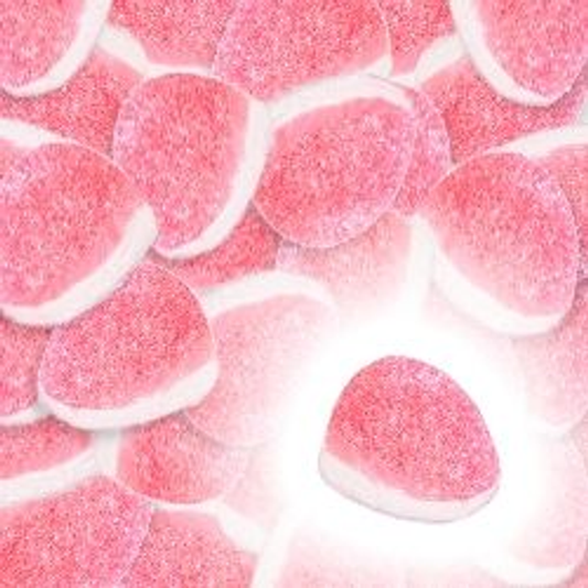 Bisous sucré 100g