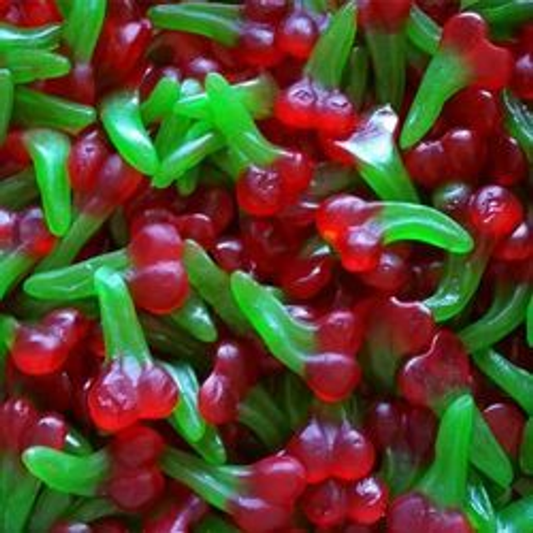 Cerise 100g