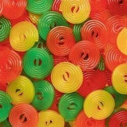 Rotella fruits 100g