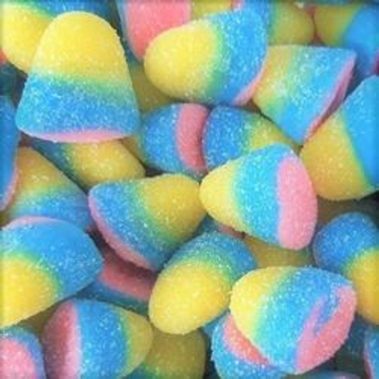 Rainbow drops 100g