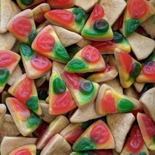 Pizza 100g