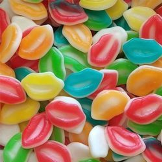 Lèvres 100g