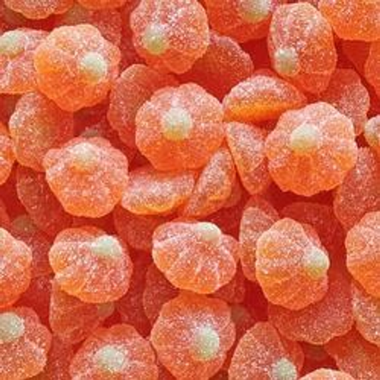 Mandarines sucrées 100g