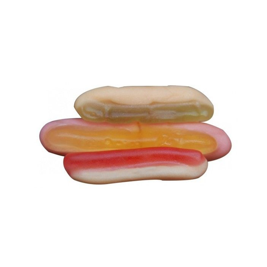 Hot Dog x4