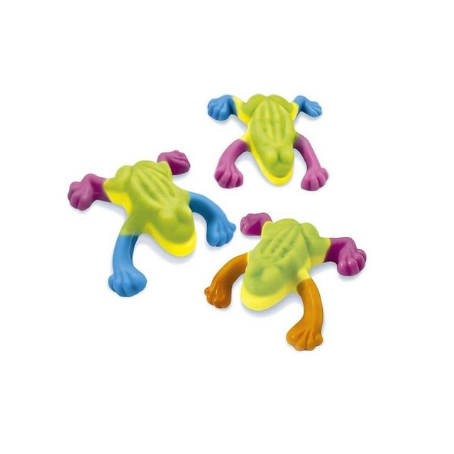 Grenouilles fourrrées 100g